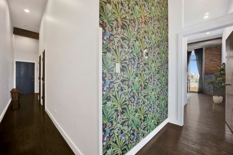 Tiny photo for 2411 W WALTON Street #2E, Chicago, IL 60622 (MLS # 12584266)