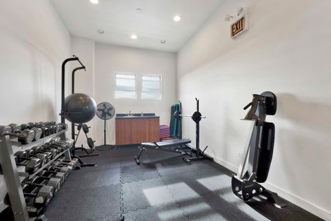 Tiny photo for 2411 W WALTON Street #2E, Chicago, IL 60622 (MLS # 12584266)
