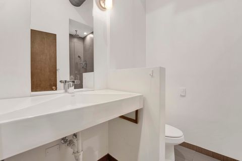 Tiny photo for 2411 W WALTON Street #2E, Chicago, IL 60622 (MLS # 12584266)