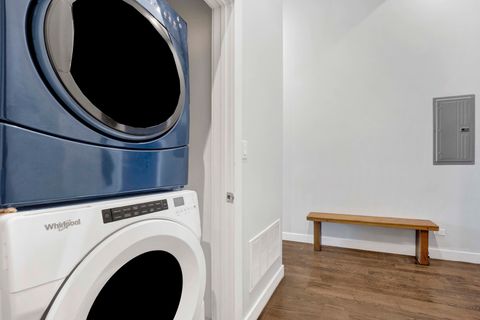 Tiny photo for 2411 W WALTON Street #2E, Chicago, IL 60622 (MLS # 12584266)