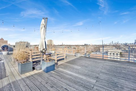 Tiny photo for 2411 W WALTON Street #2E, Chicago, IL 60622 (MLS # 12584266)