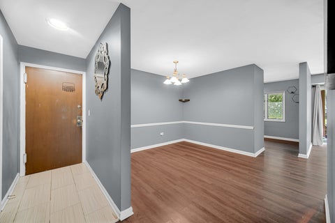 Tiny photo for 1575 Sandpebble Drive #110, Wheeling, IL 60090 (MLS # 12679948)