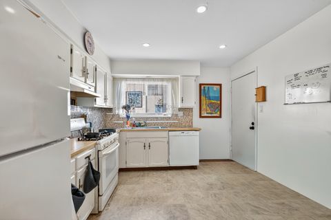 Tiny photo for 7218 W Wrightwood Avenue #111, Elmwood Park, IL 60707 (MLS # 12500005)