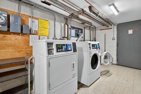 Tiny photo for 7218 W Wrightwood Avenue #111, Elmwood Park, IL 60707 (MLS # 12500005)