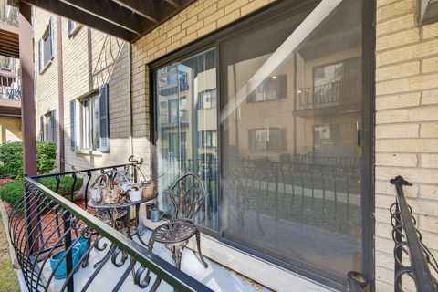 Tiny photo for 7218 W Wrightwood Avenue #111, Elmwood Park, IL 60707 (MLS # 12500005)