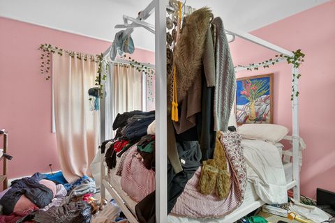 Tiny photo for 7218 W Wrightwood Avenue #111, Elmwood Park, IL 60707 (MLS # 12500005)