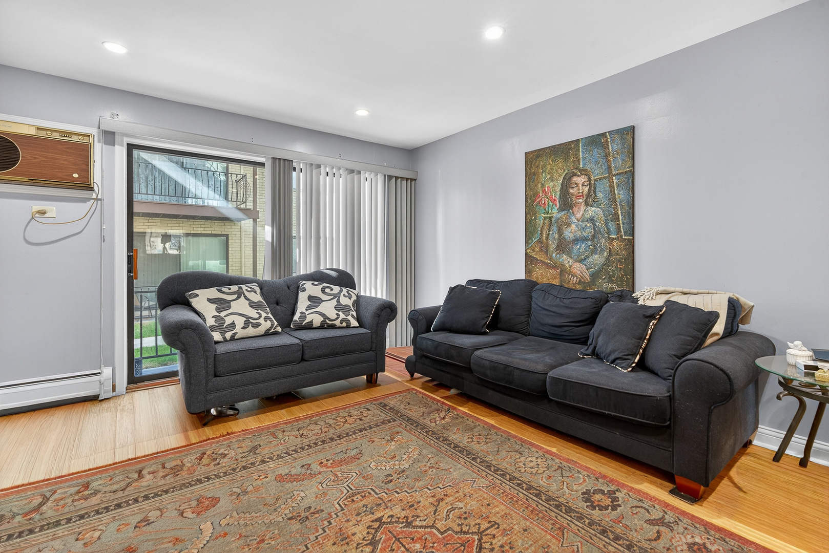 7218 W Wrightwood Avenue 111