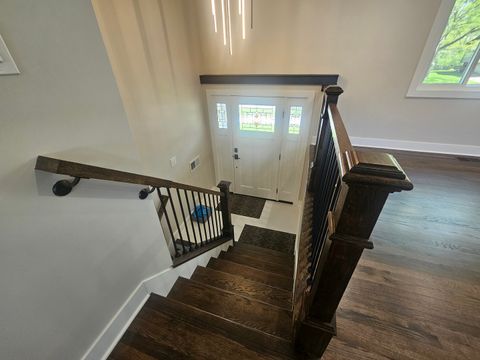 Tiny photo for 1570 Jefferson Road, Hoffman Estates, IL 60169 (MLS # 12626762)