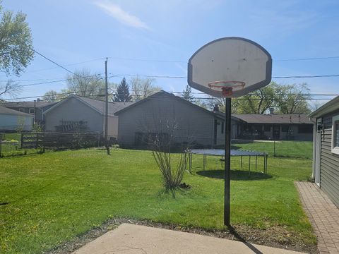 Tiny photo for 1570 Jefferson Road, Hoffman Estates, IL 60169 (MLS # 12626762)