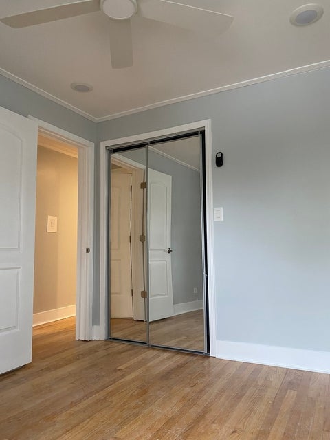 Tiny photo for 651 South Boulevard #5, Oak Park, IL 60302 (MLS # 12751816)