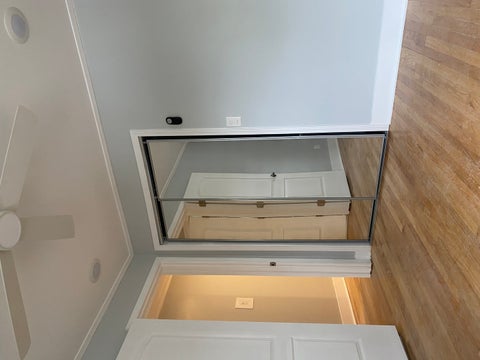 Tiny photo for 651 South Boulevard #5, Oak Park, IL 60302 (MLS # 12751816)