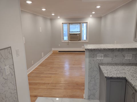 Tiny photo for 651 South Boulevard #5, Oak Park, IL 60302 (MLS # 12751816)