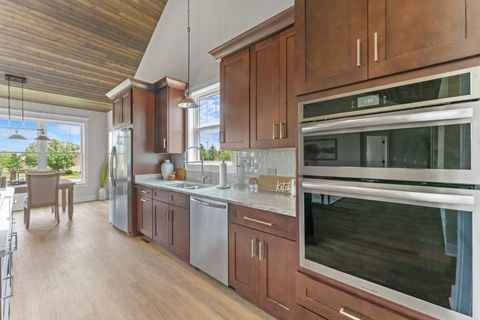 Tiny photo for 8803 WILLOW Lane #MODEL, Mokena, IL 60448 (MLS # 12679108)