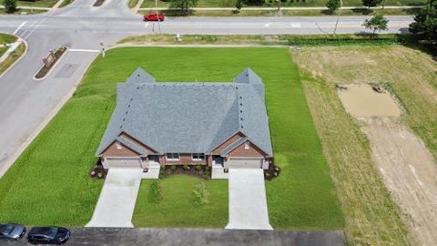 Tiny photo for 8803 WILLOW Lane #MODEL, Mokena, IL 60448 (MLS # 12679108)