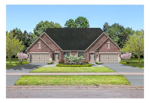 Tiny photo for 8803 WILLOW Lane #MODEL, Mokena, IL 60448 (MLS # 12679108)