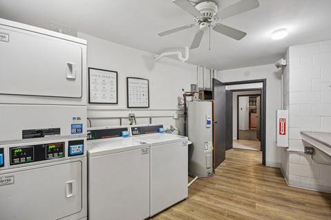 Tiny photo for 101 BAR HARBOUR Road #4D, Schaumburg, IL 60193 (MLS # 12578664)