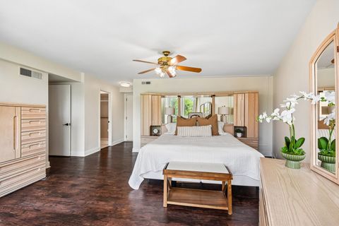 Tiny photo for 101 BAR HARBOUR Road #4D, Schaumburg, IL 60193 (MLS # 12578664)