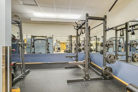 Tiny photo for 505 N LAKE SHORE Drive #5901, Chicago, IL 60611 (MLS # 12548453)