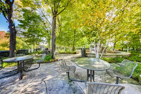 Tiny photo for 505 N LAKE SHORE Drive #5901, Chicago, IL 60611 (MLS # 12548453)