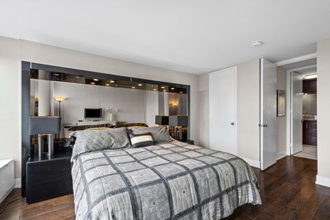 Tiny photo for 505 N LAKE SHORE Drive #5901, Chicago, IL 60611 (MLS # 12548453)