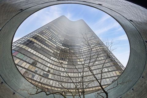 Photo of 505 N LAKE SHORE Drive #5901, Chicago, IL 60611 (MLS # 12548453)