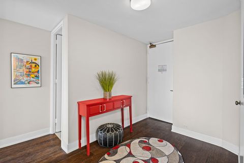 Tiny photo for 505 N LAKE SHORE Drive #5901, Chicago, IL 60611 (MLS # 12548453)