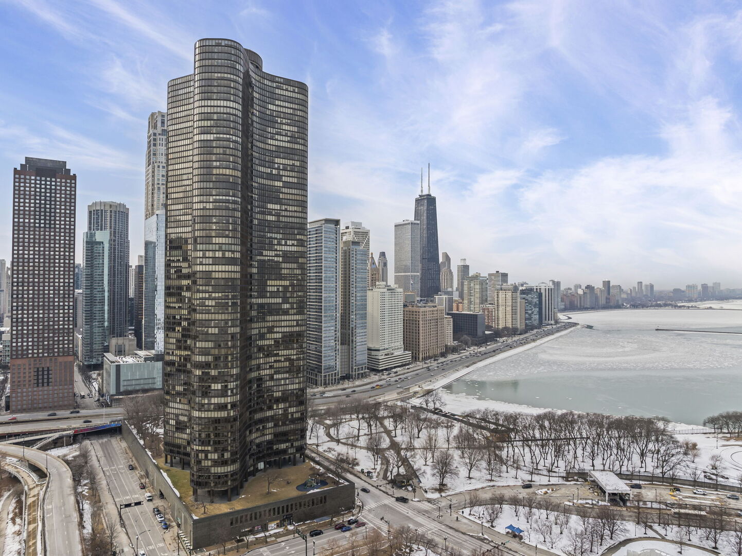 505 N LAKE SHORE Drive 5901