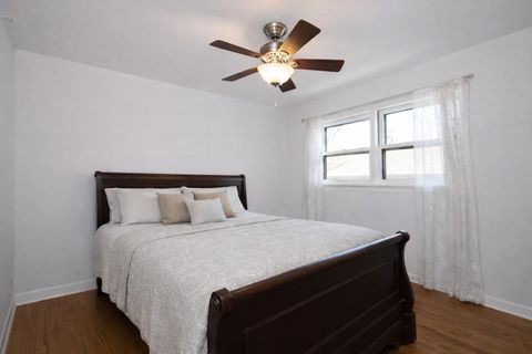 Tiny photo for 2854 W 99th Street, Evergreen Park, IL 60805 (MLS # 12584522)