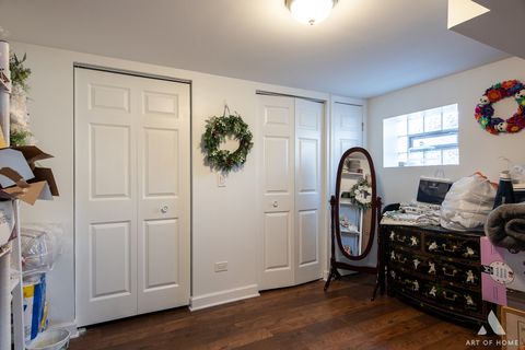 Tiny photo for 2854 W 99th Street, Evergreen Park, IL 60805 (MLS # 12584522)