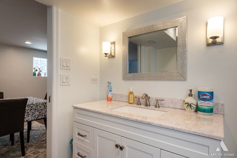 Tiny photo for 2854 W 99th Street, Evergreen Park, IL 60805 (MLS # 12584522)