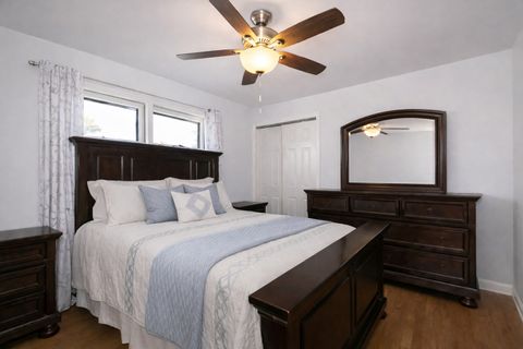 Tiny photo for 2854 W 99th Street, Evergreen Park, IL 60805 (MLS # 12584522)