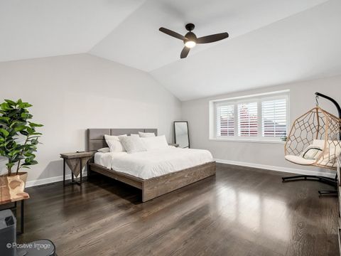 Tiny photo for 14277 Lacey Drive, Lemont, IL 60439 (MLS # 12639559)
