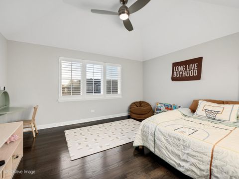 Tiny photo for 14277 Lacey Drive, Lemont, IL 60439 (MLS # 12639559)