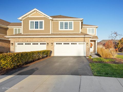 Tiny photo for 14277 Lacey Drive, Lemont, IL 60439 (MLS # 12639559)