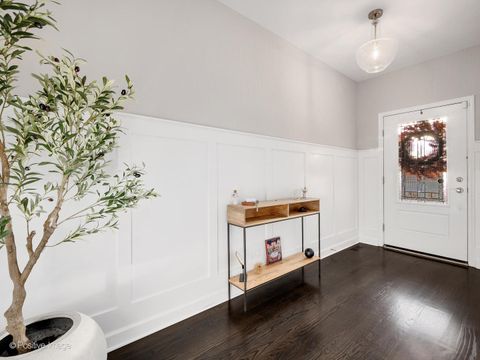 Tiny photo for 14277 Lacey Drive, Lemont, IL 60439 (MLS # 12639559)