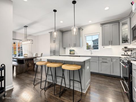 Tiny photo for 14277 Lacey Drive, Lemont, IL 60439 (MLS # 12639559)