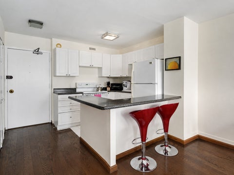 Tiny photo for 1360 N Sandburg Terrace #1106C, Chicago, IL 60610 (MLS # 12736182)