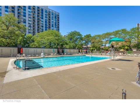Tiny photo for 1360 N Sandburg Terrace #1106C, Chicago, IL 60610 (MLS # 12736182)