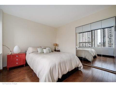 Tiny photo for 1360 N Sandburg Terrace #1106C, Chicago, IL 60610 (MLS # 12736182)