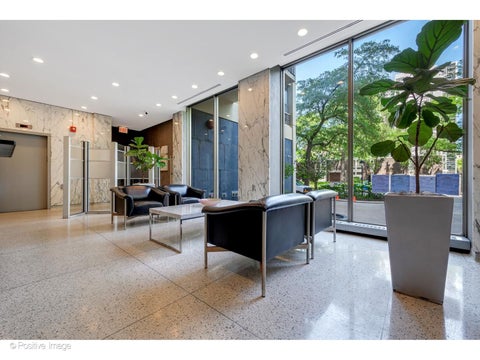 Tiny photo for 1360 N Sandburg Terrace #1106C, Chicago, IL 60610 (MLS # 12736182)