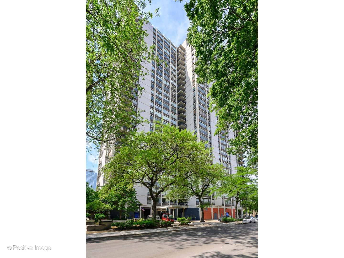 1360 N Sandburg Terrace 1106C