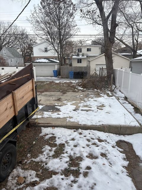 Tiny photo for 8325 S Cregier Avenue, Chicago, IL 60617 (MLS # 12532233)