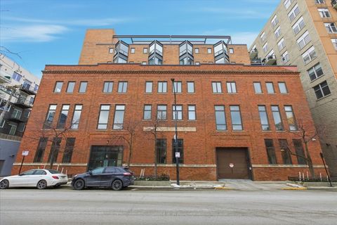222 S Racine Avenue 402 Chicago IL 60607