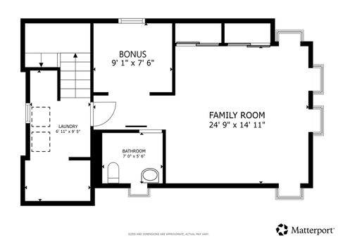 Tiny photo for 4636 Custer Avenue, Brookfield, IL 60513 (MLS # 12708788)