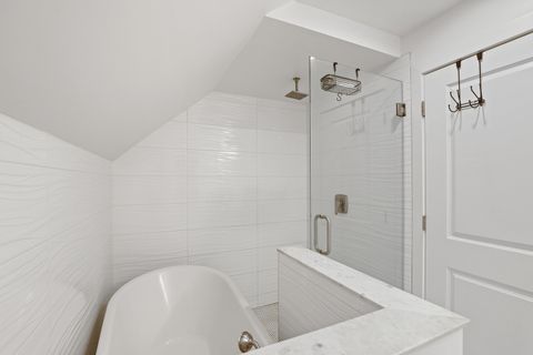 Tiny photo for 4636 Custer Avenue, Brookfield, IL 60513 (MLS # 12708788)