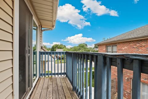 Tiny photo for 4636 Custer Avenue, Brookfield, IL 60513 (MLS # 12708788)