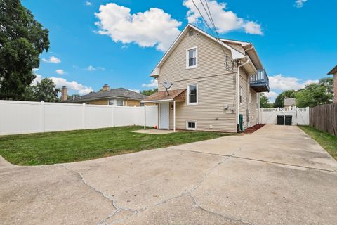 Tiny photo for 4636 Custer Avenue, Brookfield, IL 60513 (MLS # 12708788)