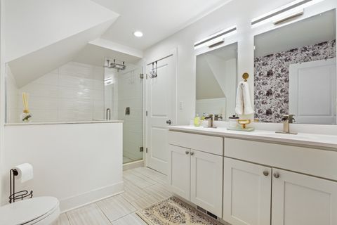 Tiny photo for 4636 Custer Avenue, Brookfield, IL 60513 (MLS # 12708788)