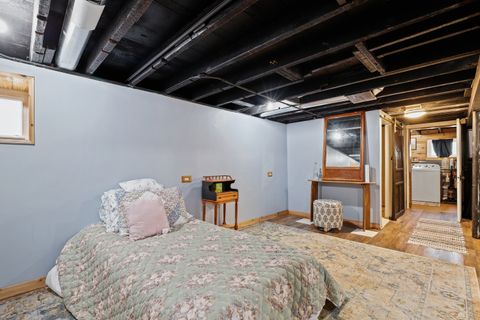 Tiny photo for 4636 Custer Avenue, Brookfield, IL 60513 (MLS # 12708788)