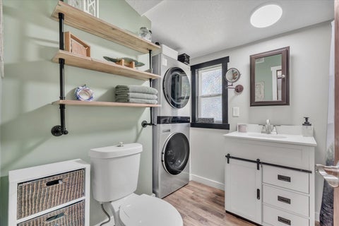 Tiny photo for 9590 115th Street, Blue Grass, IA 52726 (MLS # 12708393)